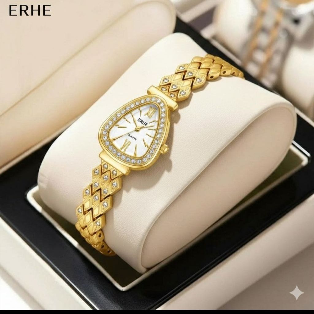 قیمت ساعت مچی زنانه برند EHHE