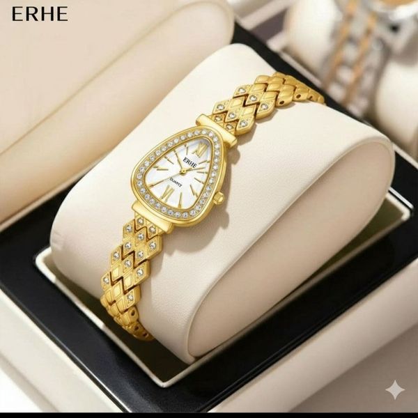 ساعت مچی زنانه برند EHHE