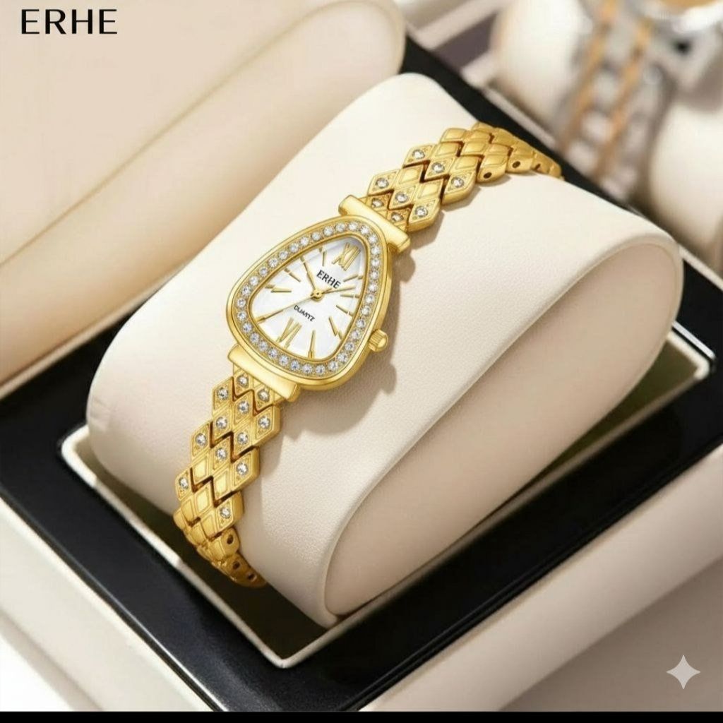 خرید آنلاین ساعت مچی زنانه برند EHHE