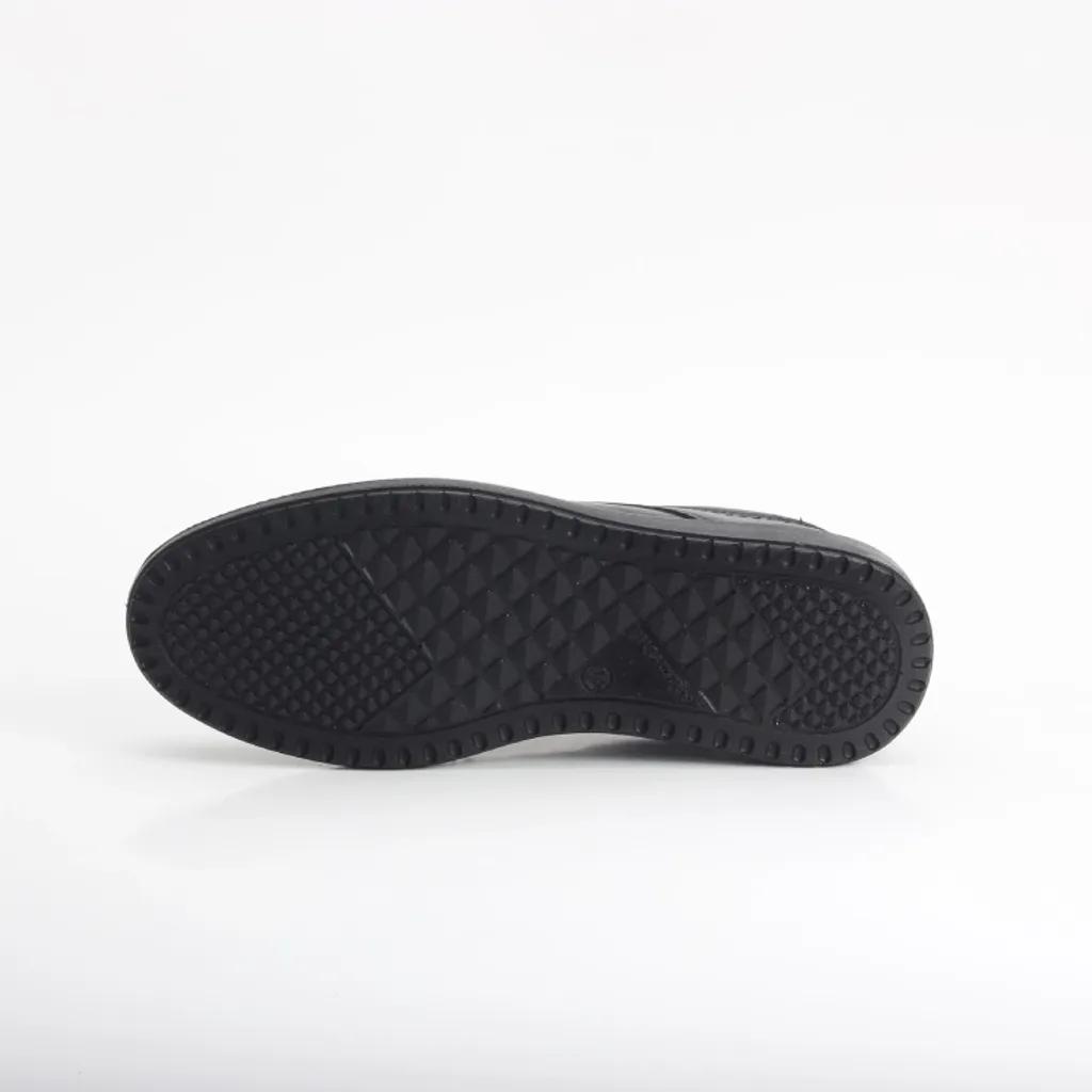 خرید اینترنتی قیمت کفش طبی مردانه آقانژاد کد 03
