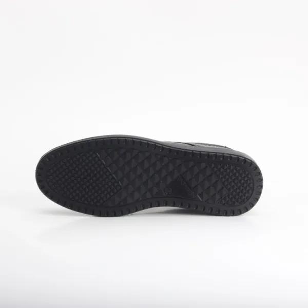 کفش طبی مردانه آقانژاد کد 03