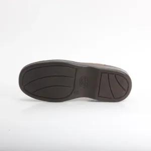 خرید اینترنتی قیمت کفش طبی مردانه آقانژاد کد 02
