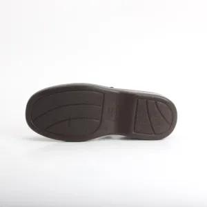 خرید اینترنتی قیمت کفش طبی مردانه آقانژاد کد 01
