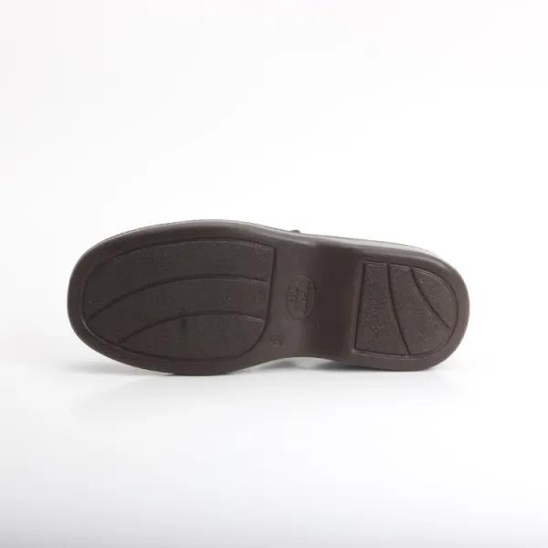 کفش طبی مردانه آقانژاد کد 01