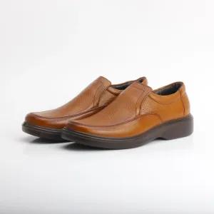 خرید اینترنتی قیمت کفش طبی مردانه آقانژاد کد 01