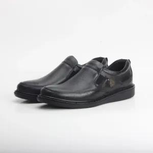 کفش طبی مردانه آقانژاد کد 05