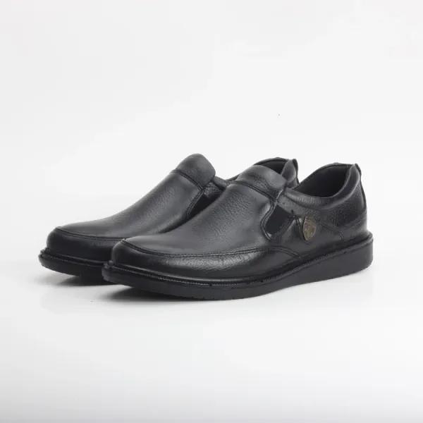 کفش طبی مردانه آقانژاد کد 05