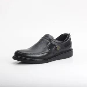 خرید اینترنتی قیمت کفش طبی مردانه آقانژاد کد 05
