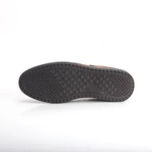 کفش طبی مردانه آقانژاد کد 05