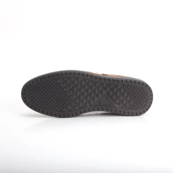 کفش طبی مردانه آقانژاد کد 05