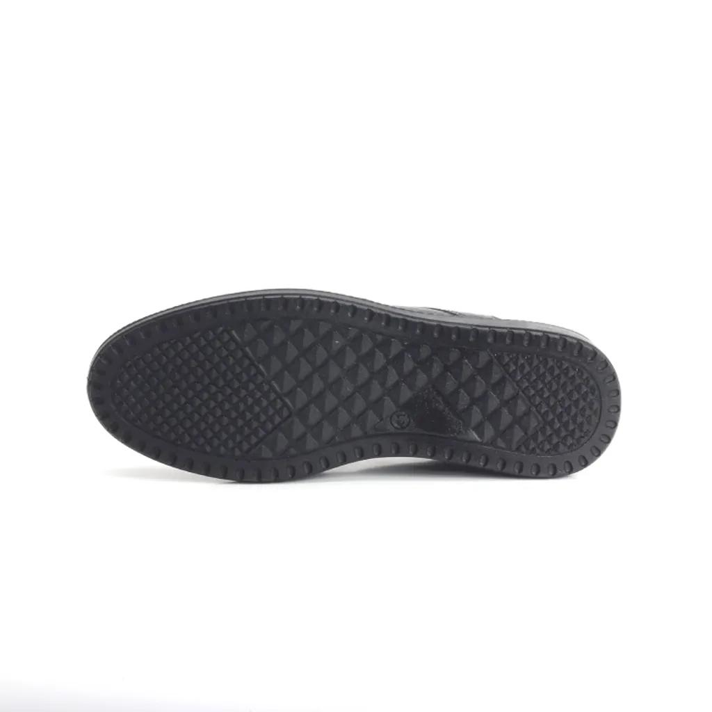 خرید اینترنتی قیمت کفش طبی مردانه آقانژاد کد 04