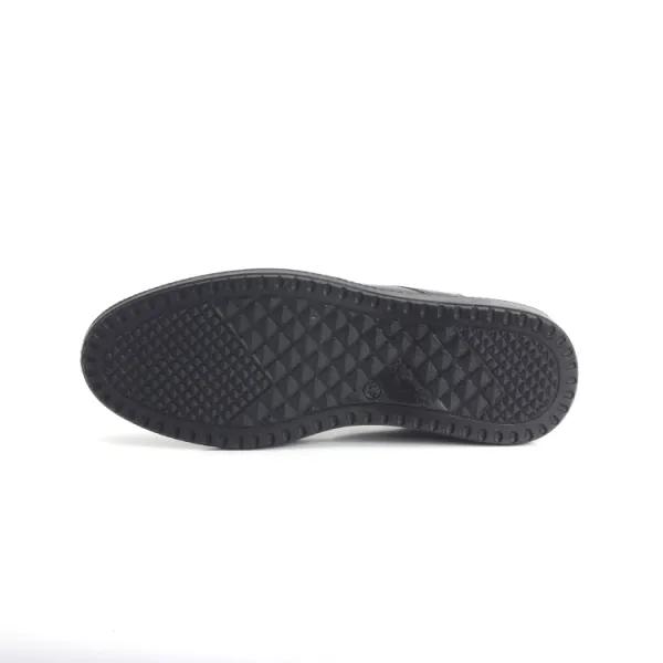 کفش طبی مردانه آقانژاد کد 04