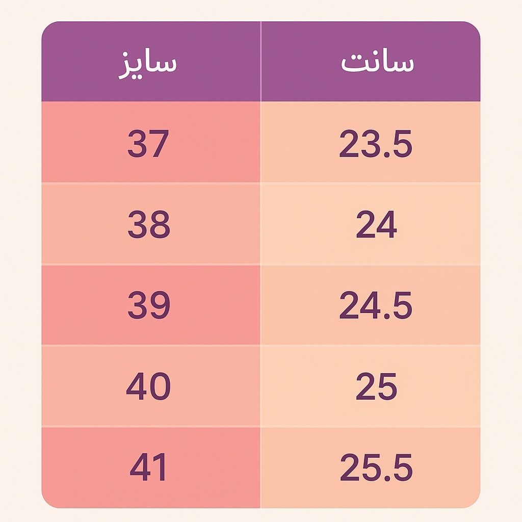 قیمت کتونی زنانه شنل