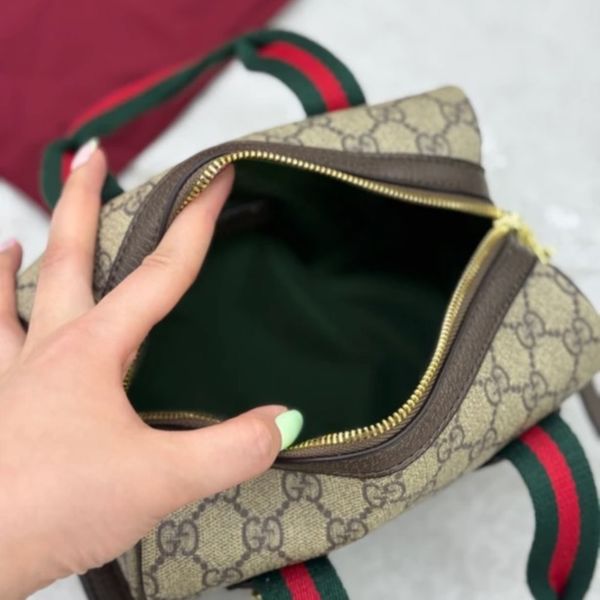 کیف زنانه گوچی صندوقی