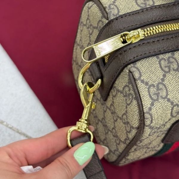 کیف زنانه گوچی صندوقی