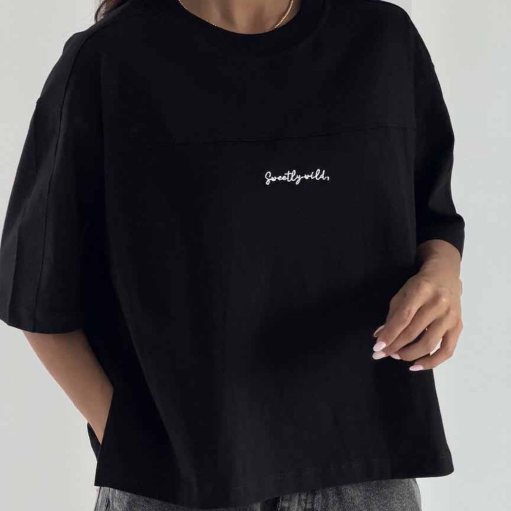 قیمت ارزان تیشرت SWEETLY کد 180691