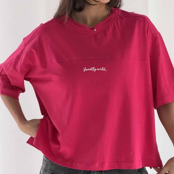 تیشرت SWEETLY کد 180691