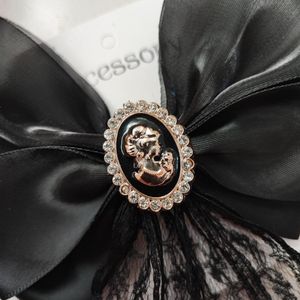 خرید اینترنتی قیمت گلسر پاپیونی پینترستی دخترانه زنانه