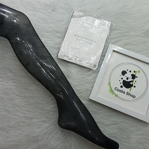 جوراب شلواری طرحدار شنل
