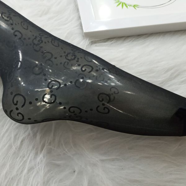 جوراب شلواری طرحدار گوچی