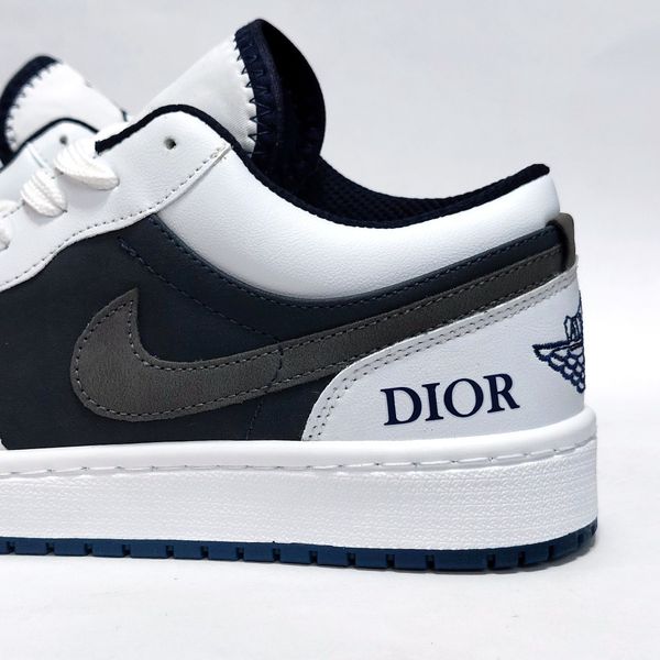 کتانی نایک جردن وان کاستوم طرح دیور Nike Jordan Dior