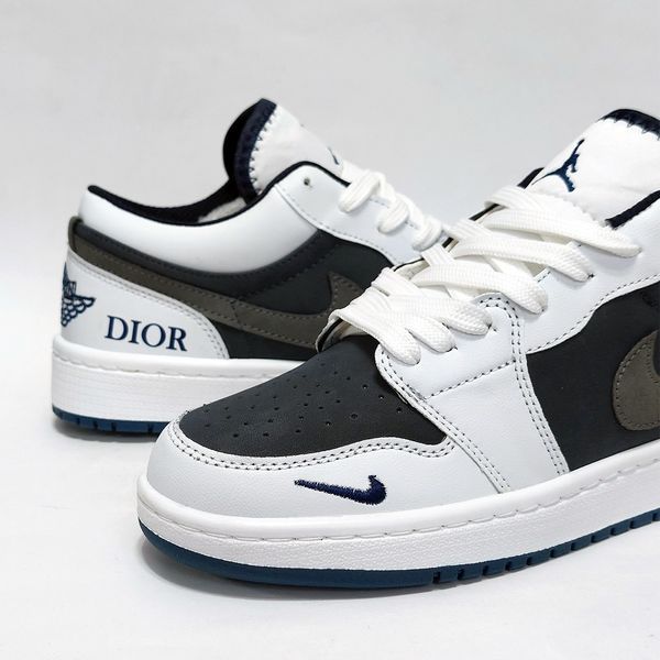 کتانی نایک جردن وان کاستوم طرح دیور Nike Jordan Dior