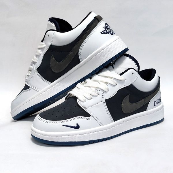 کتانی نایک جردن وان کاستوم طرح دیور Nike Jordan Dior