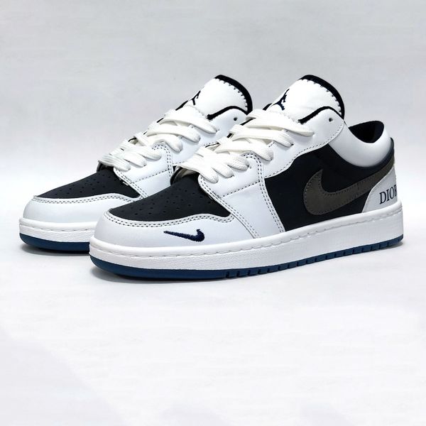 کتانی نایک جردن وان کاستوم طرح دیور Nike Jordan Dior