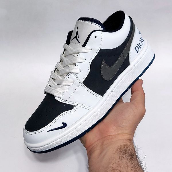 کتانی نایک جردن وان کاستوم طرح دیور Nike Jordan Dior