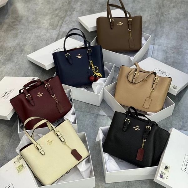 کیف زنانه کوچ