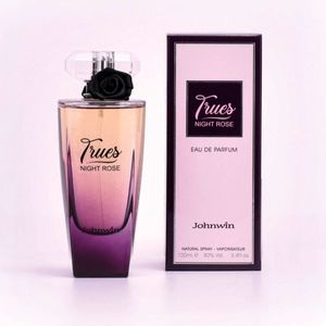 عطر پرفروش اصل امارات زنانه لانکوم ترزور میدنایت رز جانوین جکوینز