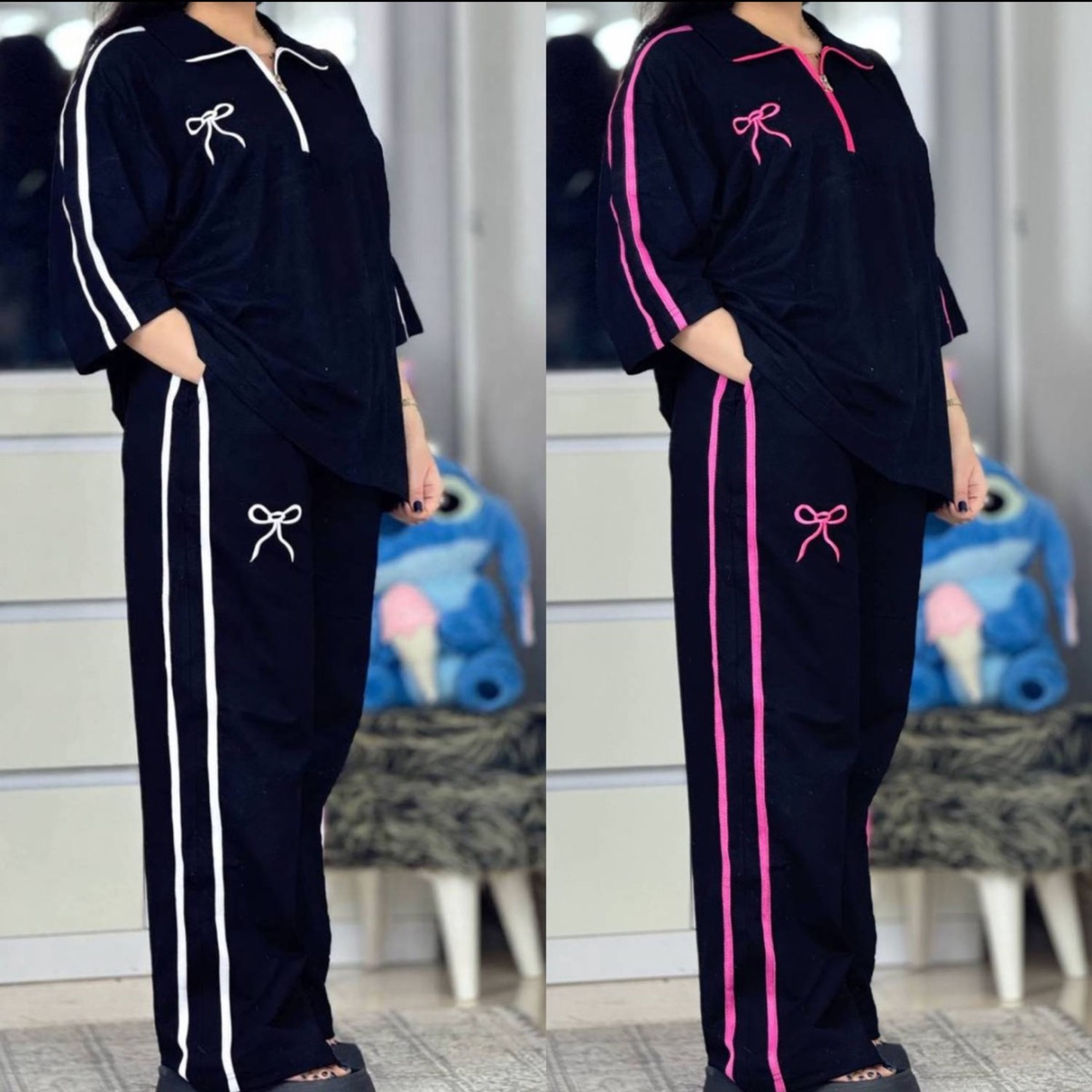 مشخصات ست طرح ژاله