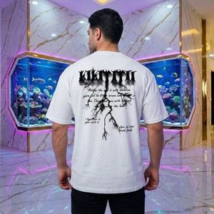 خرید آنلاین تیشرت مردانه پنبه سوپر Effect در 5 رنگ متنوع