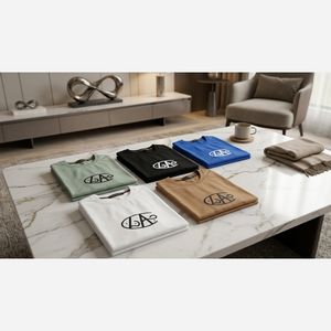 قیمت تیشرت مردانه پنبه سوپر Natual home قواره باکسی در 5 رنگ متنوع 