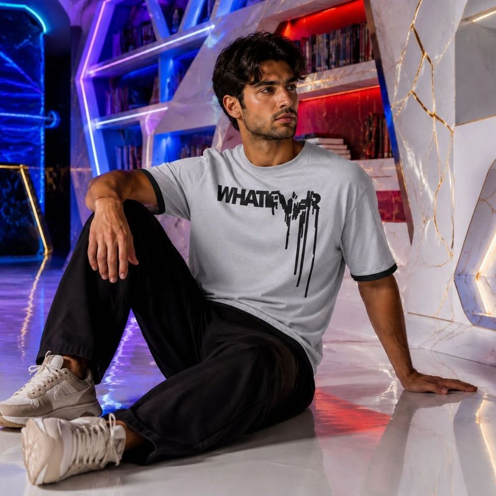مشخصات تیشرت مردانه پنبه سوپر اعلا نخ30 water در 6 رنگ متنوع