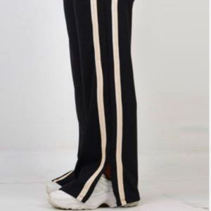 شلوار بگ دورس پنبه بغل دو نوار xxL