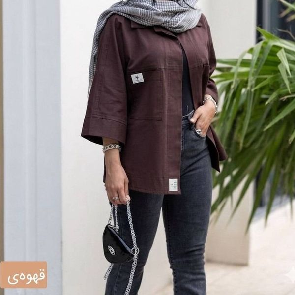 شومیز پاستیلی لارا