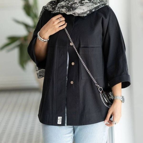 شومیز پاستیلی لارا