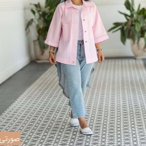 قیمت شومیز پاستیلی لارا