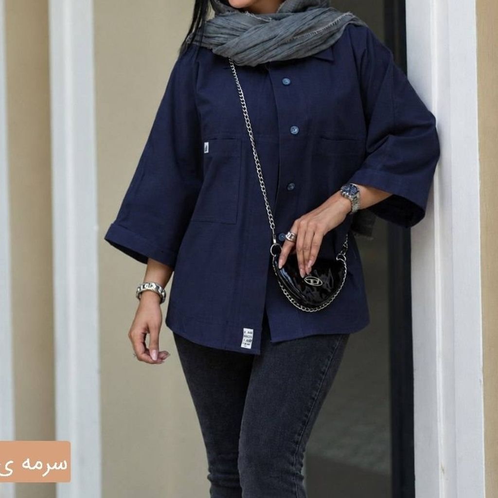 قیمت ارزان شومیز پاستیلی لارا