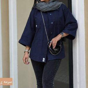 قیمت ارزان شومیز پاستیلی لارا