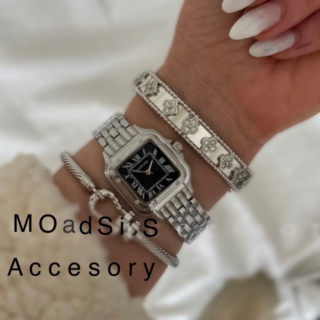 فروش اینترنتی ساعت کارتیر زنانه