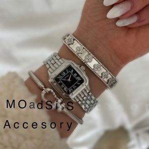 ساعت کارتیر زنانه