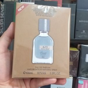 ادکلن اسمارت  کد 623 با رایحه مگامار