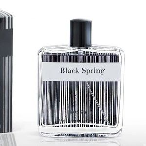مشخصات ادکلن مردانه بلک اسپرینگ اصل Black Spring