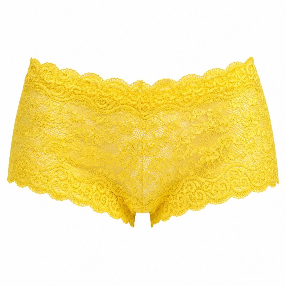 خرید اینترنتی شورت گیپور توری مدل جنیفری سایز 36 تا 40