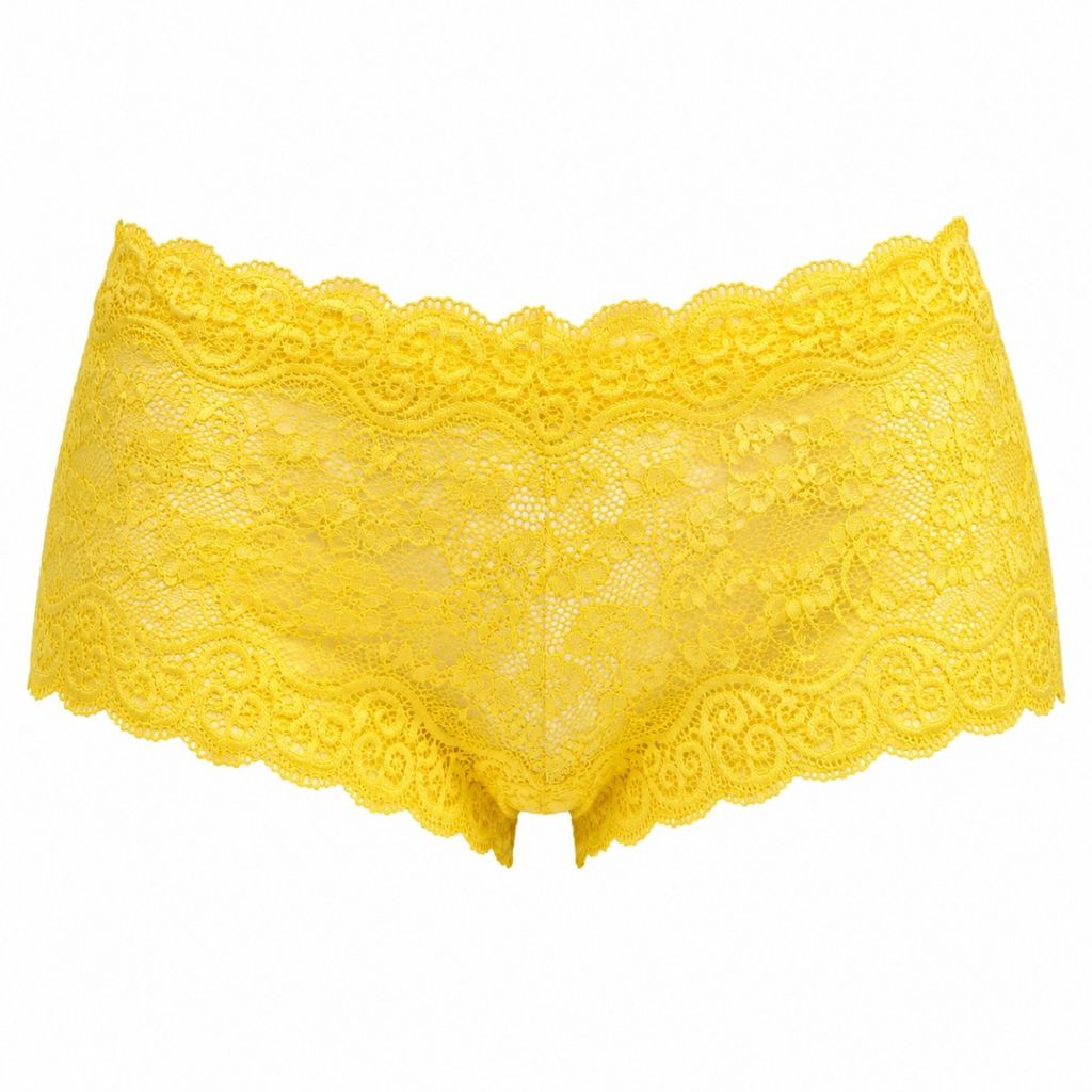 خرید اینترنتی شورت گیپور توری مدل جنیفری سایز 36 تا 40