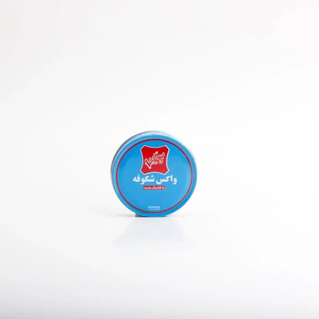 خرید اینترنتی قیمت واکس شکوفه