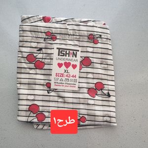 خرید آنلاین شورت لیفه ای زنانه برند تیشن سایز ایکس لارج