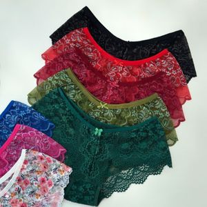 خرید انلاین شورت فانتزی زنانه گیپور XL خرید شورت گیپور طرحدار رنگبندی